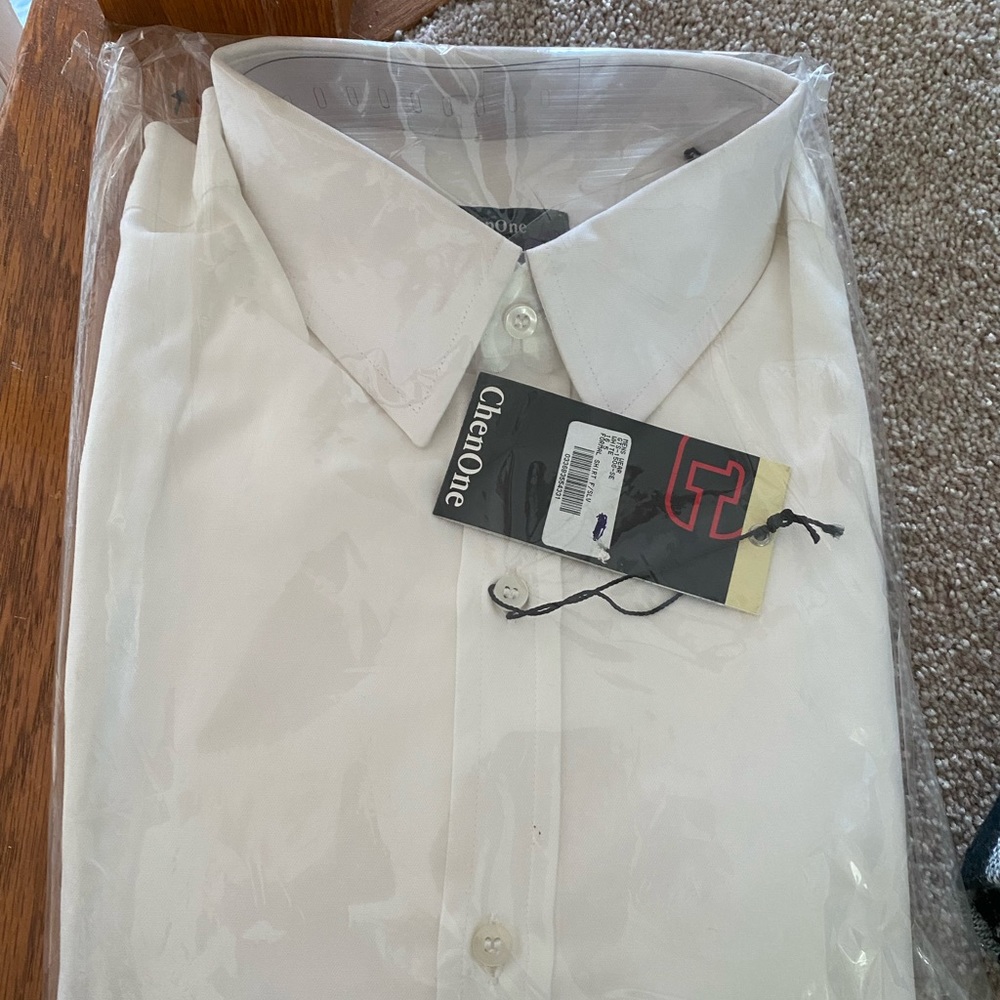 Dress shirt